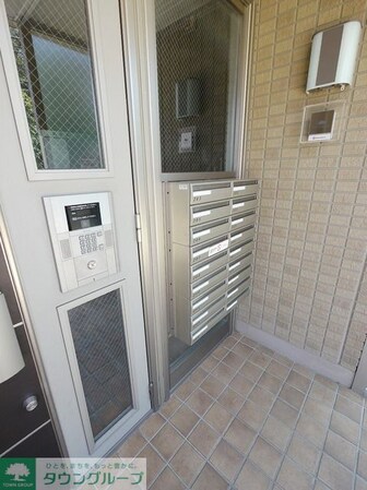 花水木 Iの物件内観写真